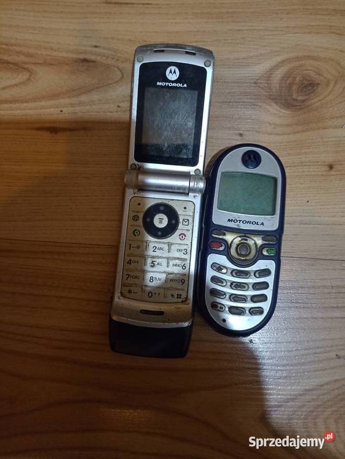 Telefon komorkowyuzywany Poręba sprzedam