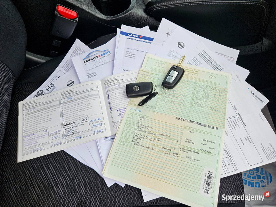 NISSAN QASHQAI 16 4x4 Diesel 130