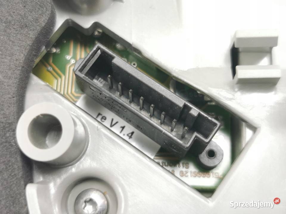 LAMPA PRAWY TYŁ BMW 3 E46 CABRIO 20002007 NOWA