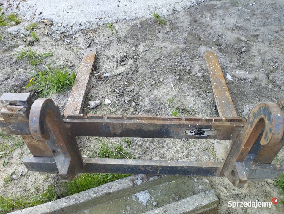 Paleciak waidemann Weidemann Tczów