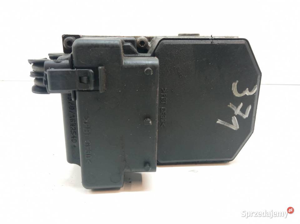 POMPA ABS 7D0614111B 0265220432 VW Volkswagen