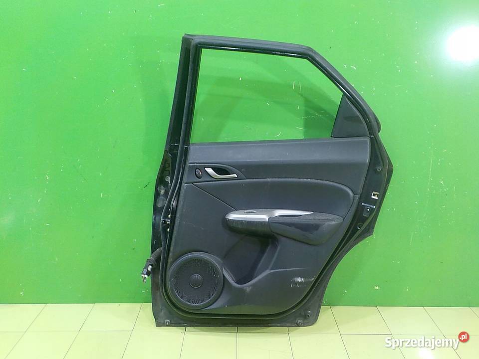 HONDA CIVIC VIII UFO 06r HB 5D drzwi prawe tyl mazowieckie Suków