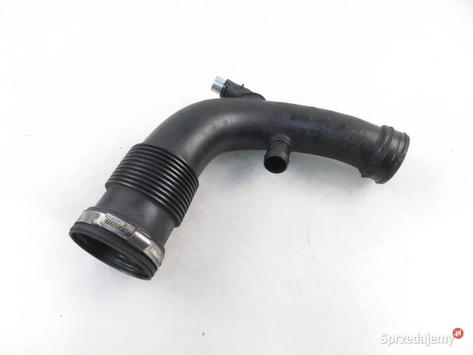 RURA INTERCOOLERA PORSCHE CAYENNE I 45