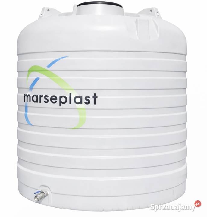 ZBIORNIK NA RSM 22000L AGROTOWER 22M3 Zbiorniki małopolskie Kraków