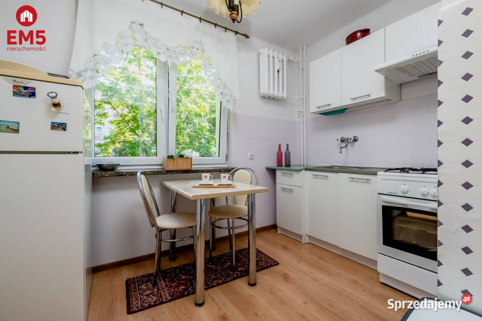 Mieszkanie Białystok 425m2 2pok