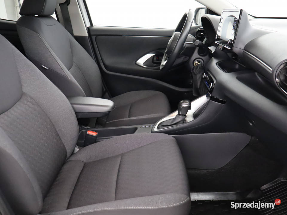 Mazda 2 15 Hybrid 2 Bielany Wrocławskie