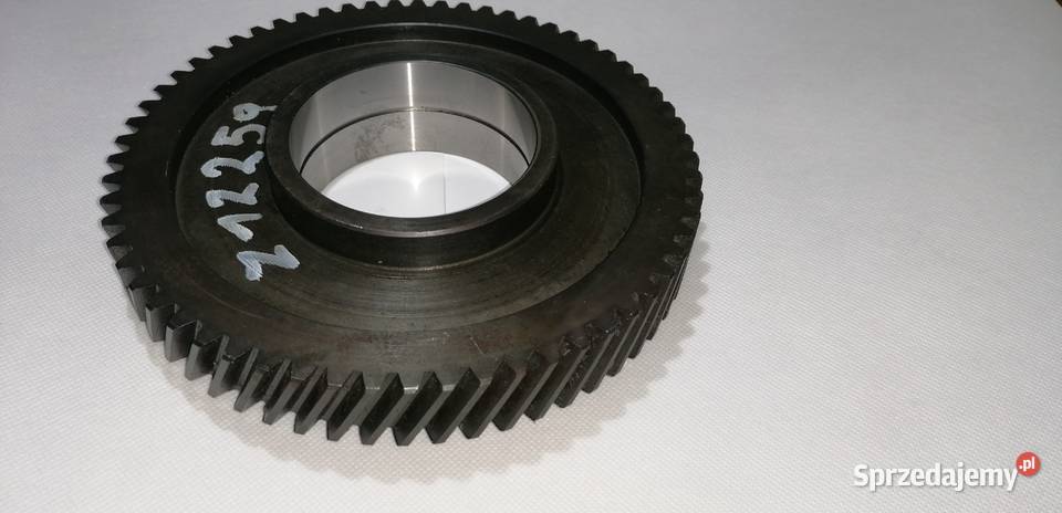 Koło przekładni John Deere 20542056 226622642256 nieuszkodzony