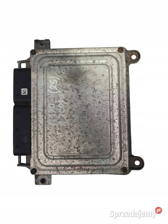STEROWNIK SILNIKA Mercedes W169 A170 17 CDI Chełm