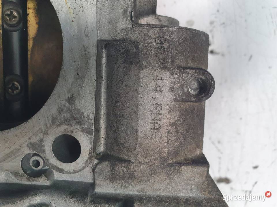 PRZEPUSTNICA Honda Civic VIII 18 VTEC GMA4A lubelskie Chełm