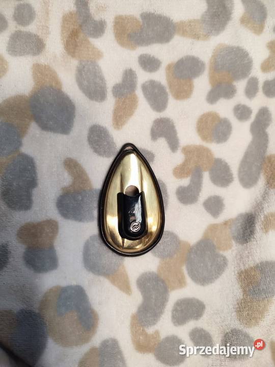 zasuwka stacyjki z gumową podkładką wsk wfm shl