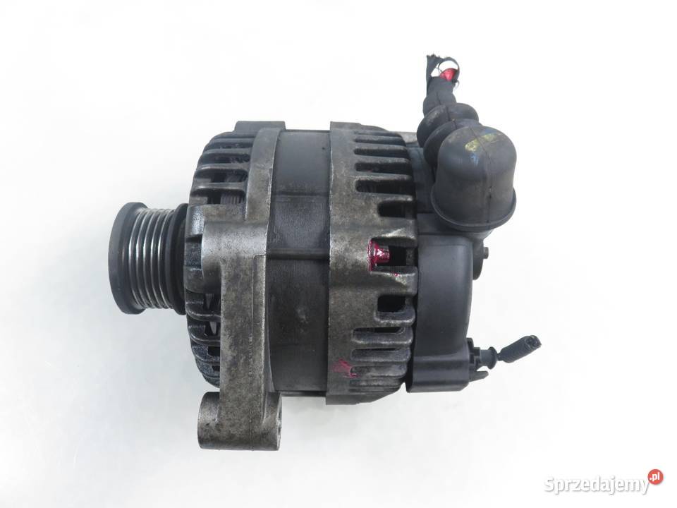 ALTERNATOR CHEVROLET CRUZE J305 20 Dsl LNP małopolskie