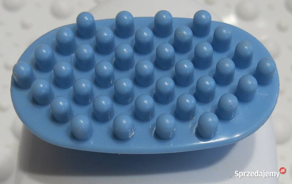 Masażer do stóp Clatronic FM 2460 moc 80 W Kraków sprzedam