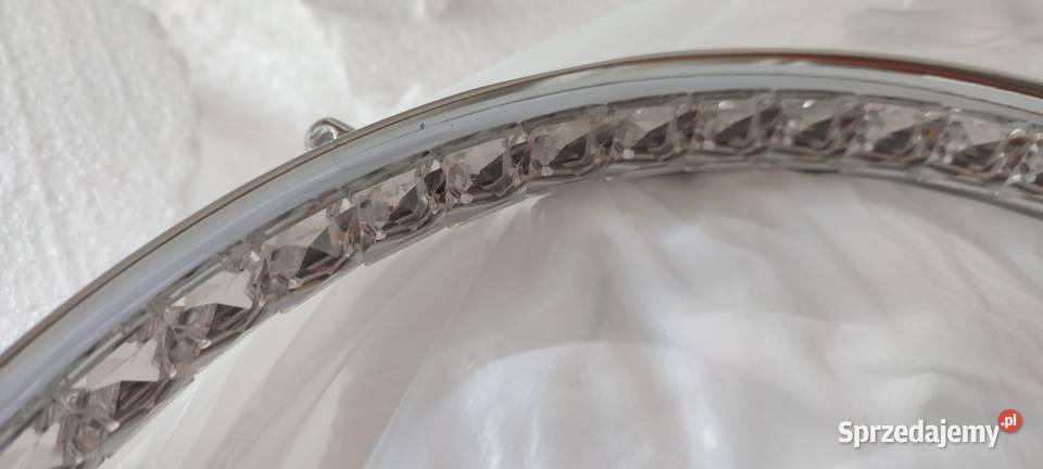 Lampa wisząca AZZARDO OLIMP MP650136CH Warszawa