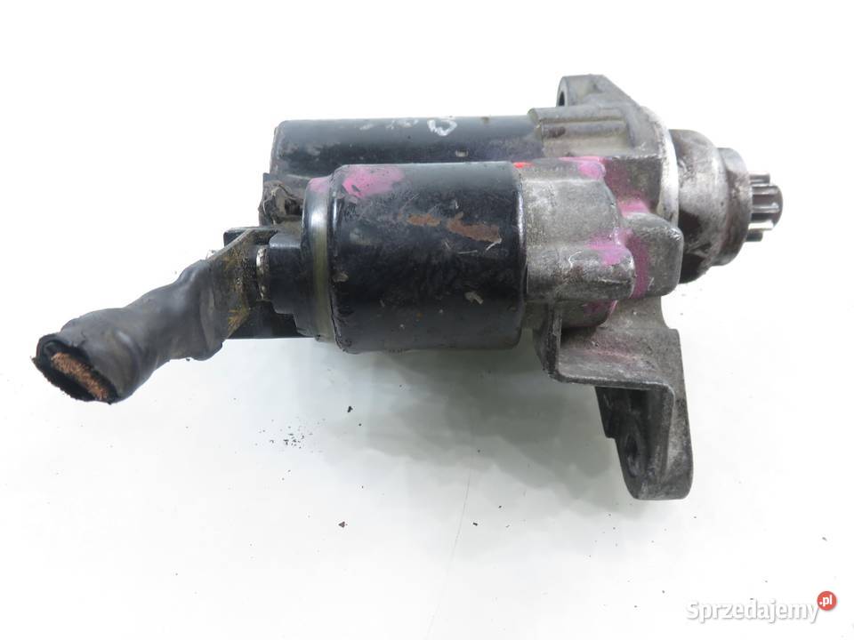 ROZRUSZNIK VW GOLF IV 16 FSI małopolskie