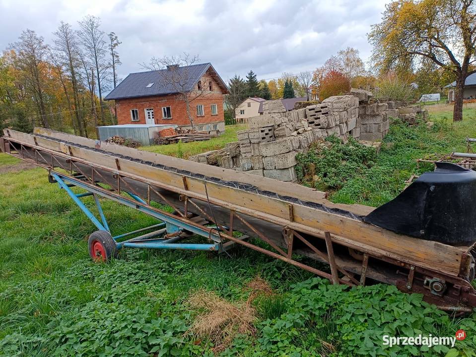 Sprzedam taśmociag nieuszkodzony