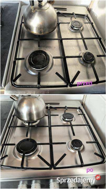 Usługi sprzątania mieszkań pomorskie Gdańsk