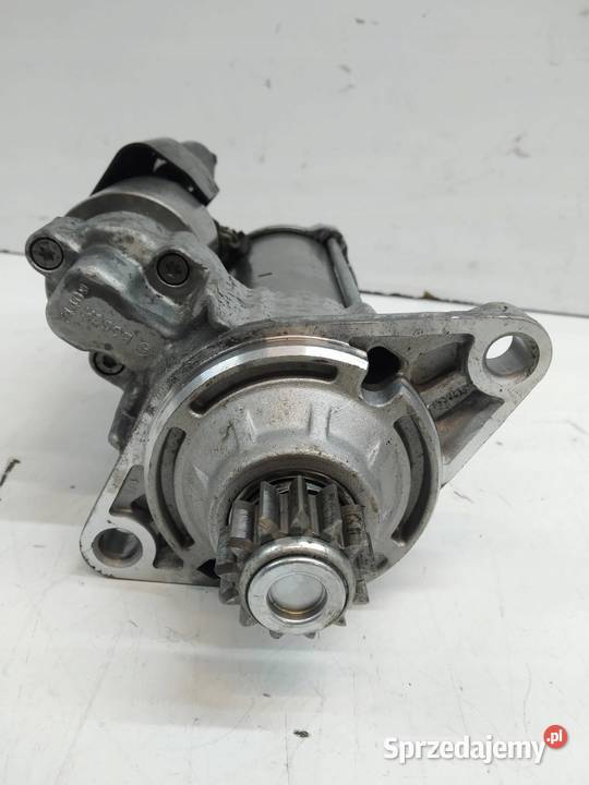 ROZRUSZNIK 02E911024M 20 TSI Skoda Superb III