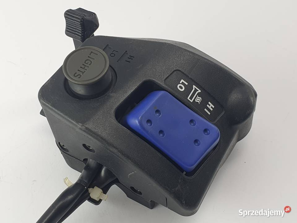 Manetka Wlacznik Wylacznik Yamaha Rx1 Warrior łódzkie Łódź sprzedam