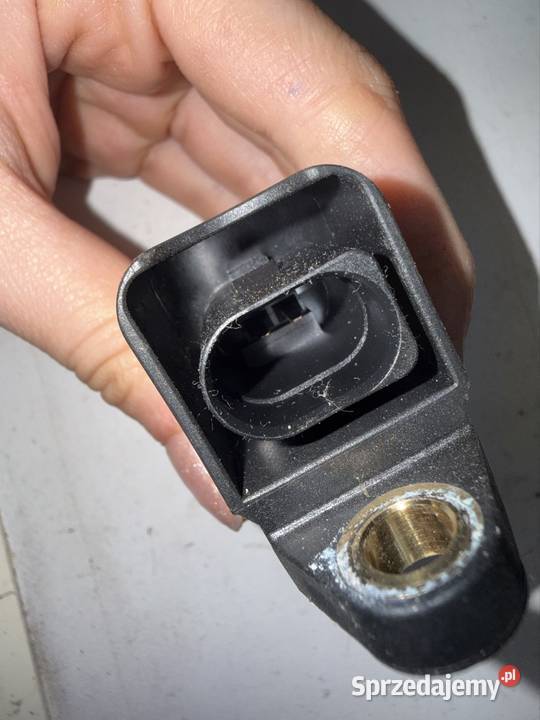 Czujnik uderzeniowy Audi A4 B5 osobowe Ostrów Wielkopolski sprzedam