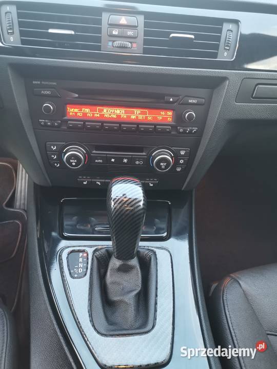 BMW E90 330i 272KM Przeworsk