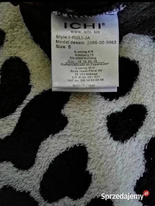 NOWA Z METKĄ Krótsza bluza crop top bluzka Leszno