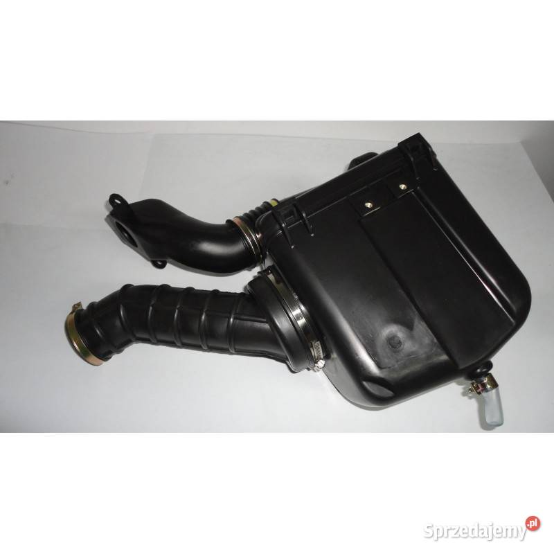 Filtr powietrza airbox CFMOTO CF MOTO 500 Gostynin sprzedam