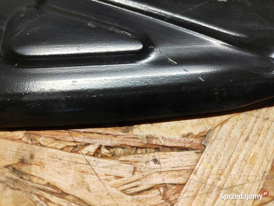 Pas Przedni Wzmocnienie BMW F39 F45 F48 MINI F54 osobowe Pasy przednie i tylne Pleszew