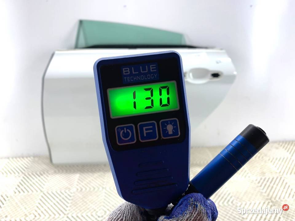 DRZWI LEWY TYŁ BMW F34 Hatchback Alpinweiss III sprzedam