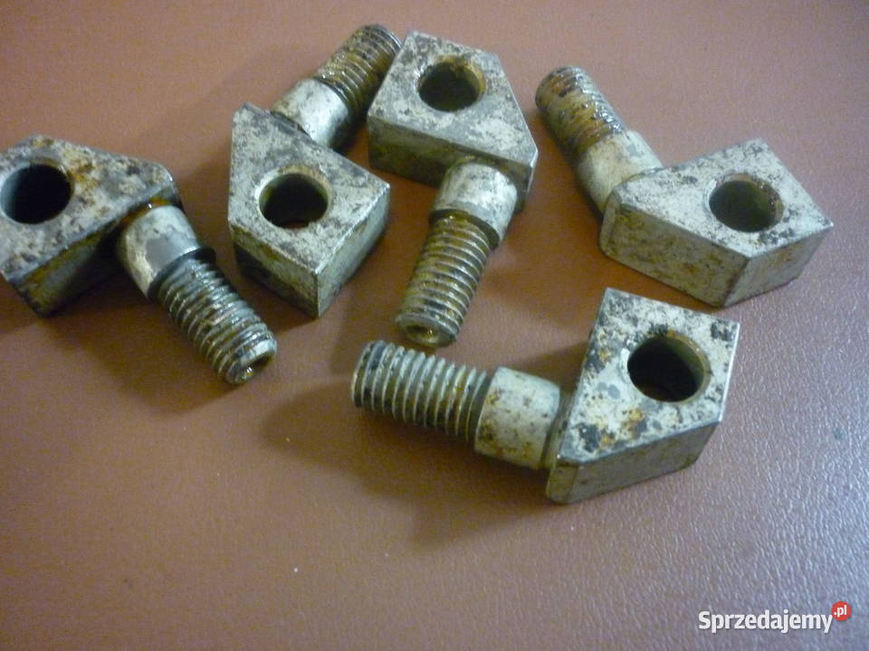 OT64 gniazdo dżwigni dociskowej 231125238 Dębica