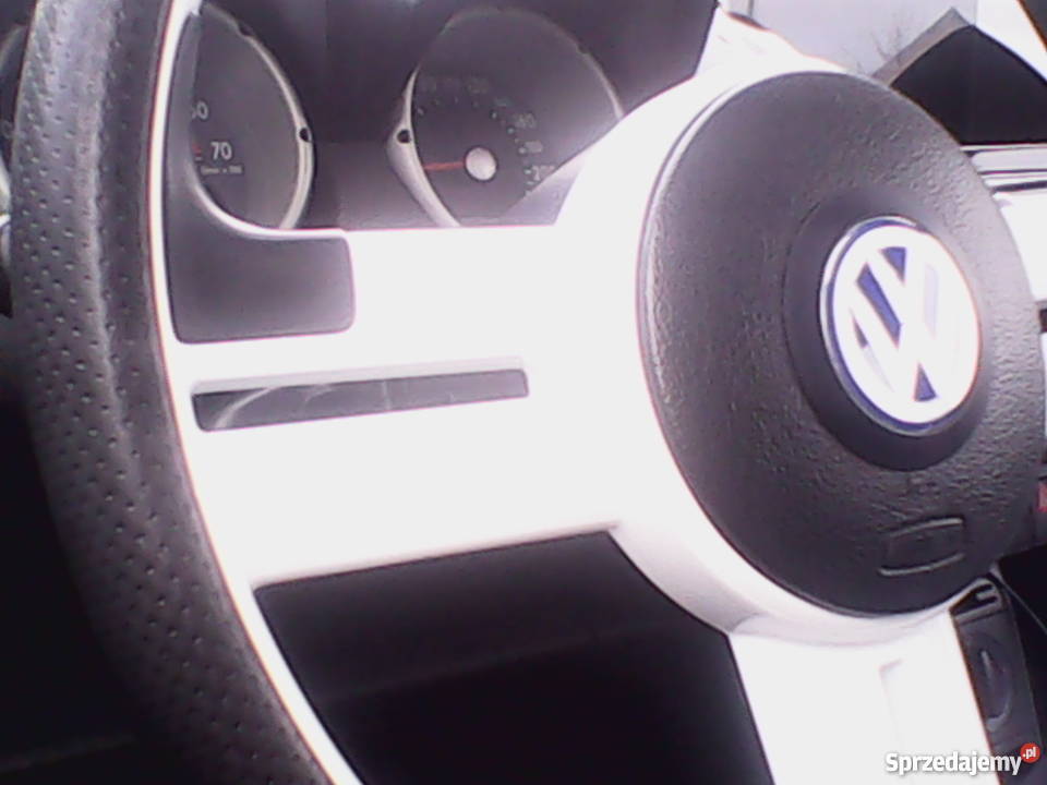 kierownica vw lupo grupa VAG Banino