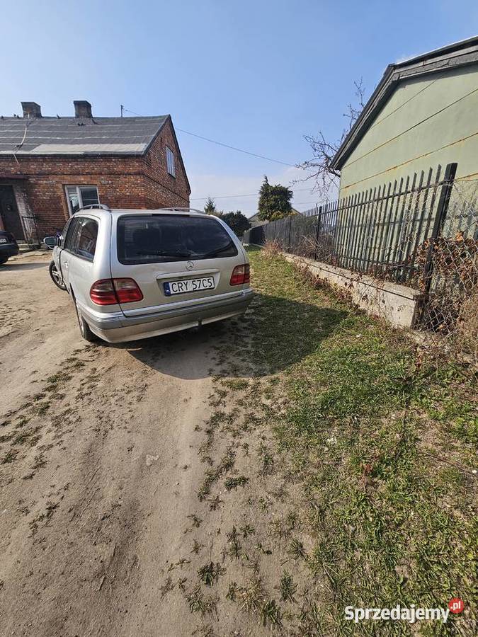 Sprzedam Rok produkcji 2001 Rypin