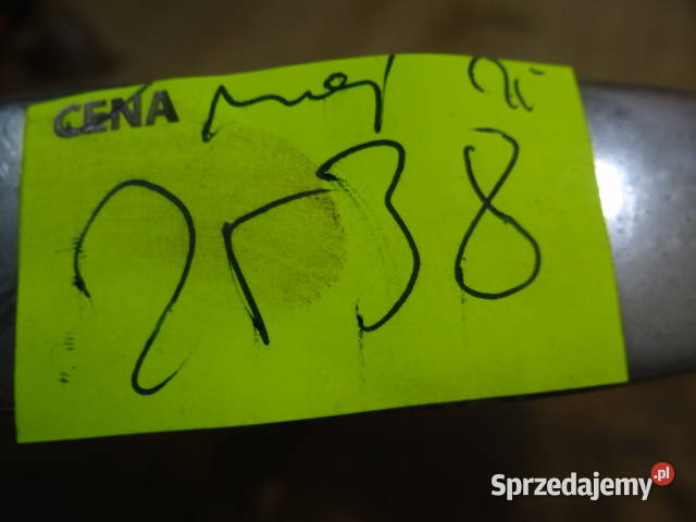 ramka lampy MZ TS ETS ETZ chromowana org DDR Żary sprzedam