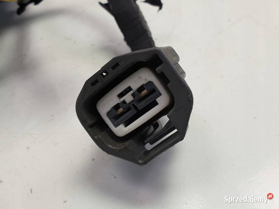 Ford F150 15 27 35 V6 WIĄZKA TYLNYCH ZACISKÓW Rudka