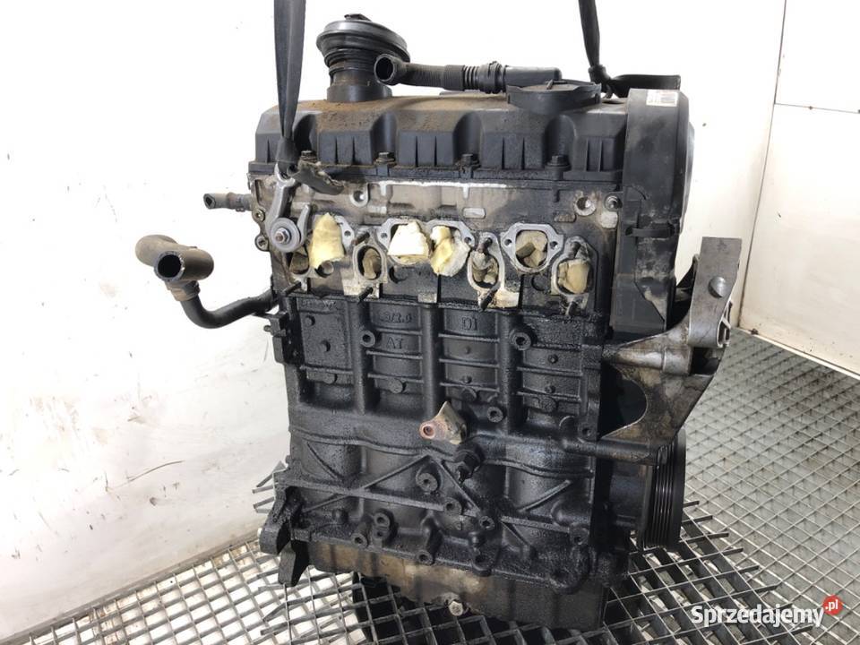 SILNIK VW 19 105 BKC 0310 GOLF V podkarpackie