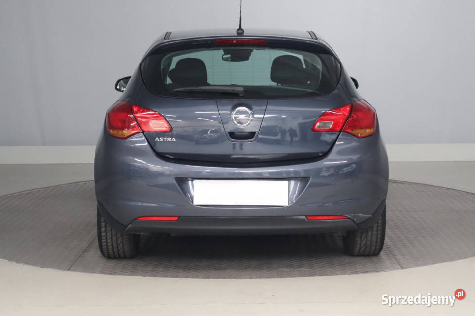 Opel Astra 16 16V śląskie Zabrze
