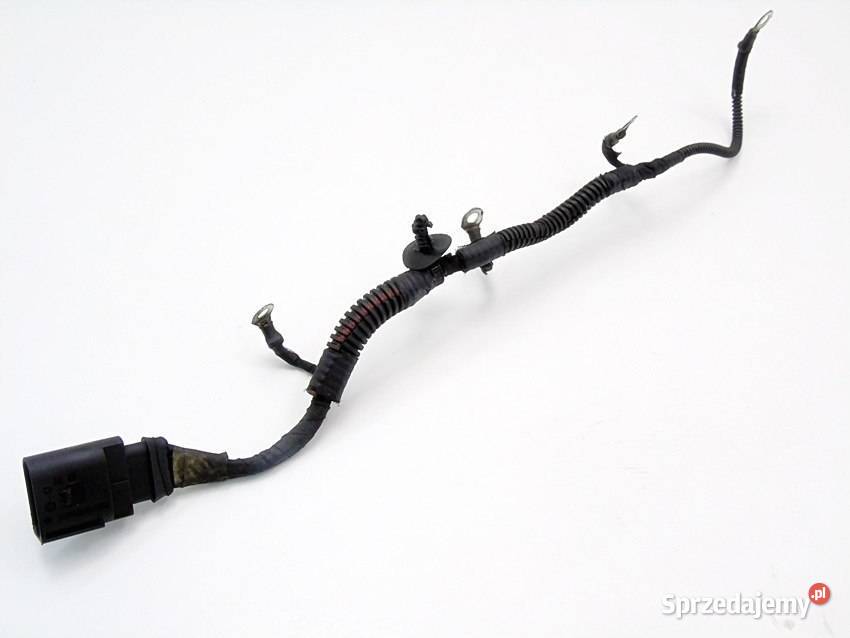 WIĄZKA ŚWIEC 16 TDCI C FOCUS 2 C30 V50 S40 S80 osobowe