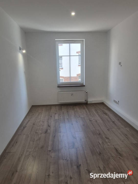 Mieszkanie 2 pokoje 433 m2 remoncie parking Katowice sprzedam