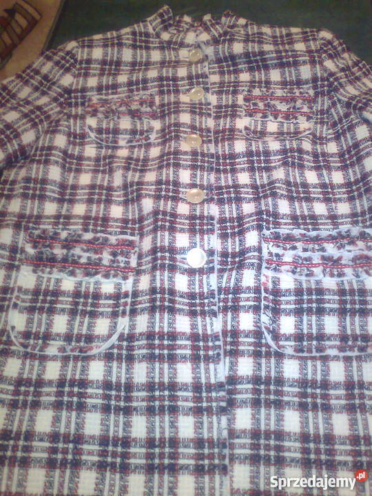 Nowe Płaszcz Damski NEGOCJUJ CENE Wyprzedaz śląskie Zabrze