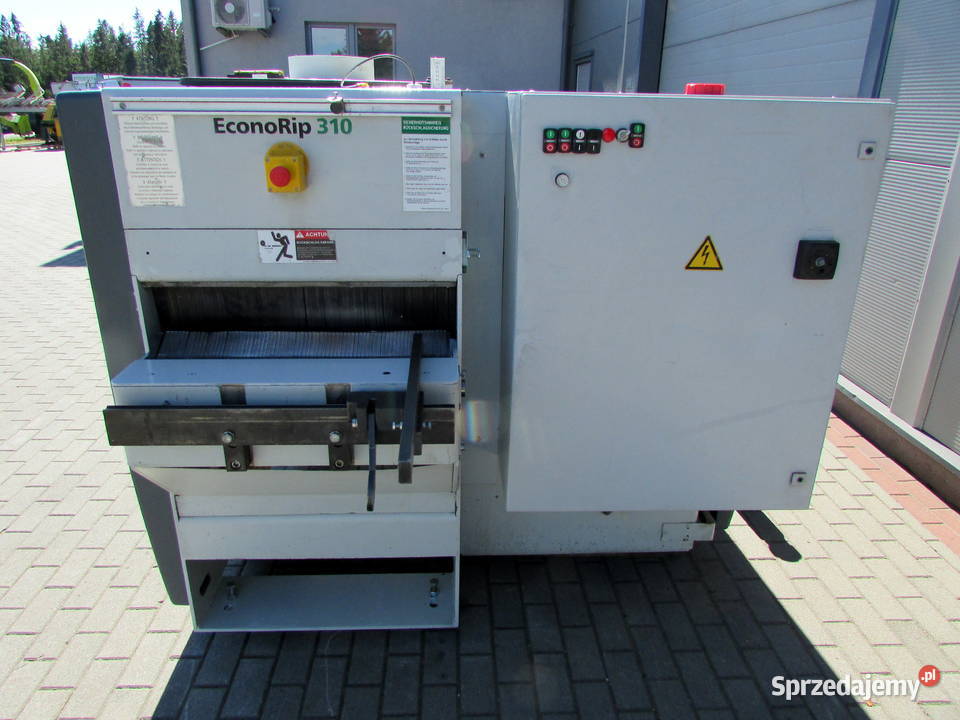 Wielopiła RAIMANN Econorip 310 340110 StanDrew Mojusz
