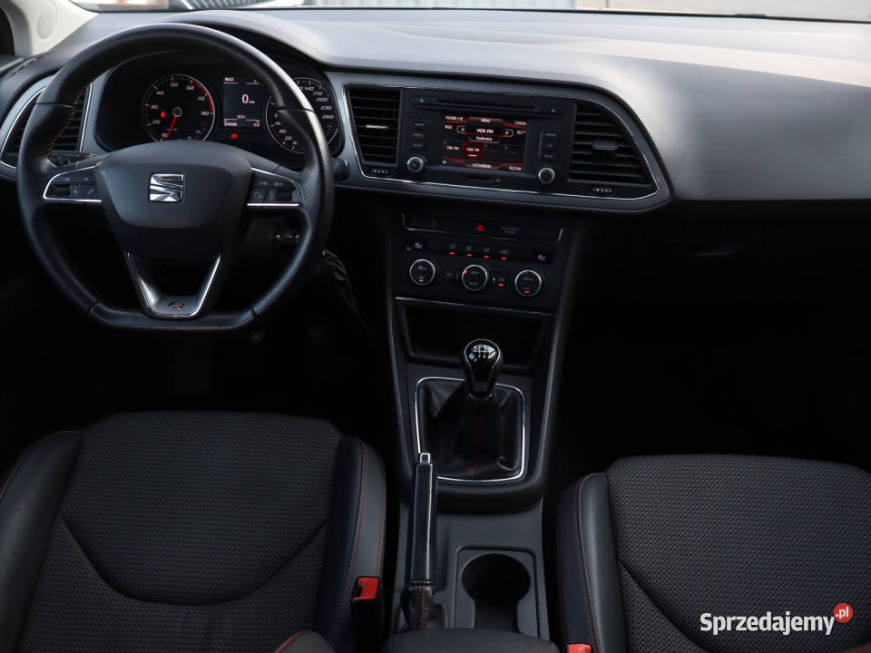 Seat Leon 14 TSI Leon Motoryzacja Bielany Wrocławskie sprzedam