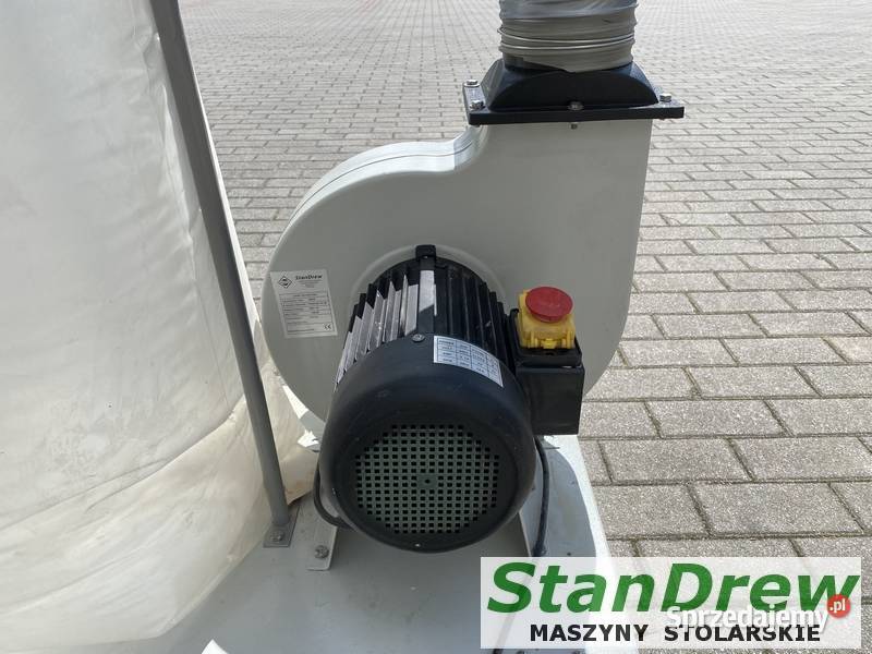 Odciąg trocin pyłu PERFECT FM 300 Mojusz sprzedam