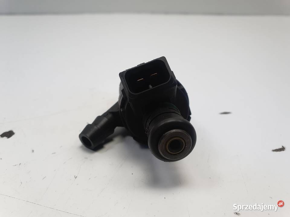 WTRYSKIWACZ BMW E46 18 19 M43 wtrysk D3768FA Listwy wtryskowe Chełm