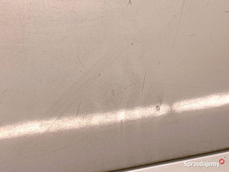 KLAPA TYŁ HONDA CIVIC VII Hatchback 0006 SREBRNY sprzedam