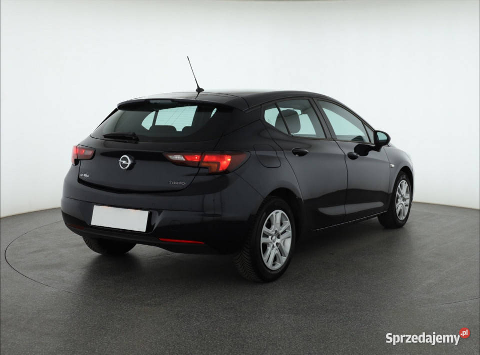 Opel Astra 14 T wspomaganie kierownicy Piaseczno