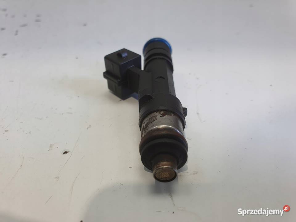 Opel Corsa D 12 16V WTRYSKIWACZ 0280158181 Janów sprzedam