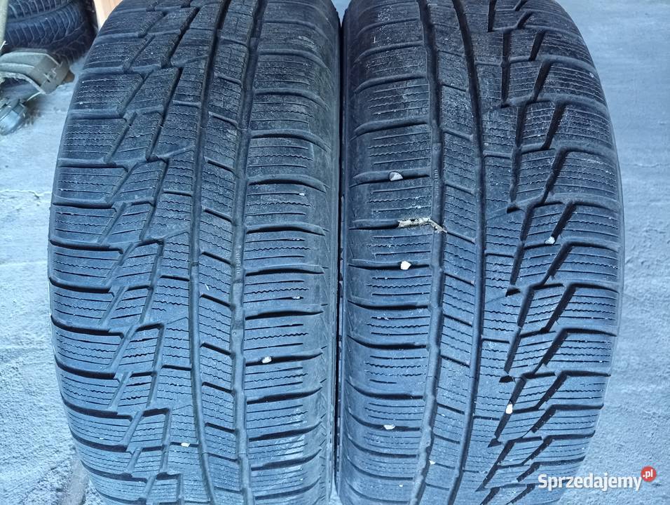 Koła Zimowe Opel 5x105 Jedlnia-Letnisko