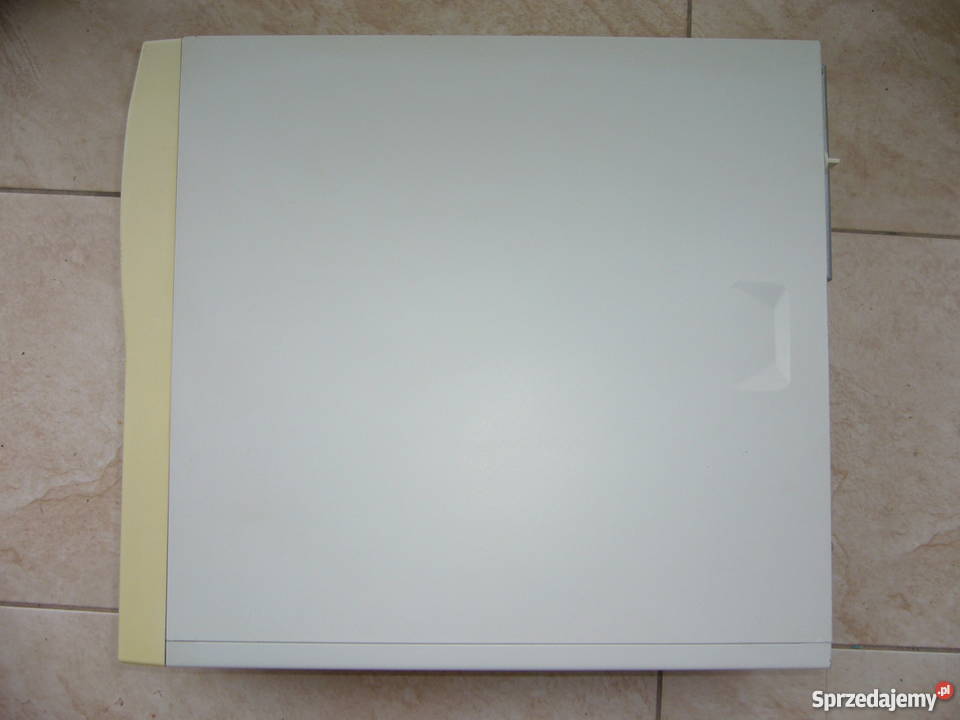 Komputer z Windows XP Warszawa