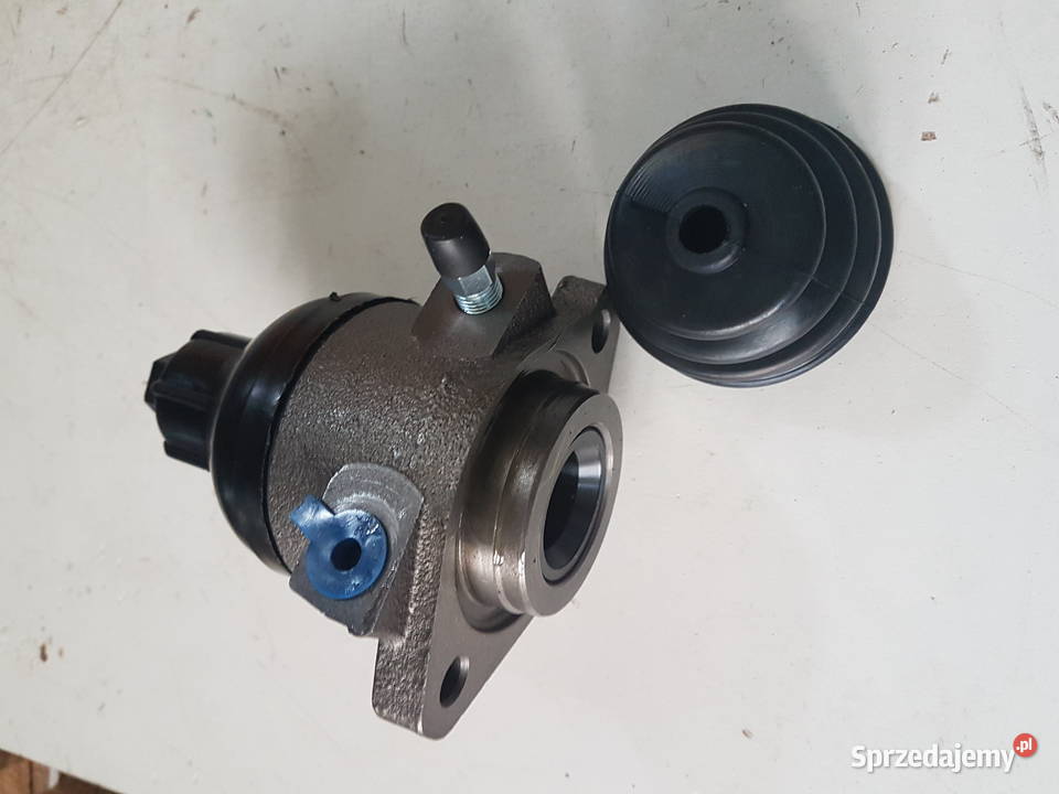 Cylinderek hamulocwy Fendt Favorit małopolskie Kraków