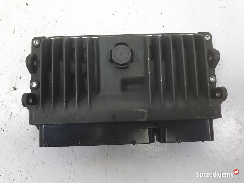 Toyota Yaris IV 15 H STEROWNIK SILNIKA komputer osobowe Rudka