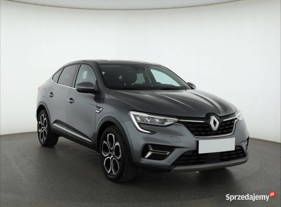 Renault Arkana 13 TCe czujnik deszczu Piaseczno